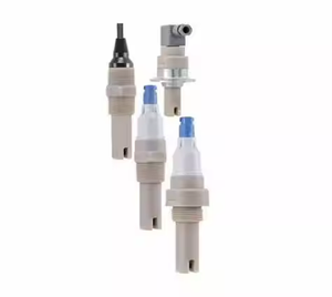 เซ็นเซอร์วัดค่าการนำไฟฟ้าแบบดิจิตอล CLS54D ของแท้จาก Endress+Hauser รุ่นใหม่ล่าสุด สำหรับการใช้งานที่สะอาดถูกสุขอนามัย - Product Image 4