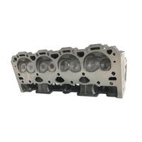Pièces de moteur marin en fonte GM350 VORTEC SBC Culasse 906/062 Chevy 5.7L Culasse