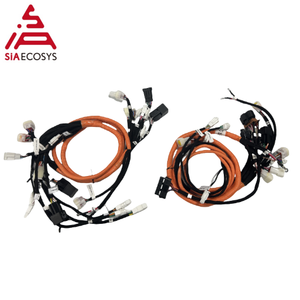 Kit de conversion de moteur à courant alternatif SiAECOSYS 4000W avec chariots de <span class=keywords><strong>golf</strong></span> électriques 2 4 <span class=keywords><strong>6</strong></span> places - Product Image 3