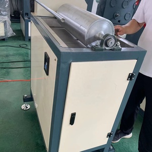 Maquinaria de Extrusión de Filamentos para Cepillos de Limpieza Industrial de Plástico PP PE PA de un Solo Tornillo para Lavado de Autos - Product Image 5