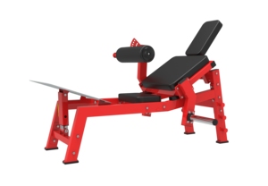Gimnasio comercial UseProfessional Roman Building Fitness Set Pin Selección de carga Equipo deportivo Cable Crossover Machine - Product Image 6