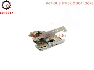 Serrure de voiture, boîtier de serrure 24427401r - Product Image 6