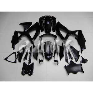 Pour Suzuki GSXR600 GSXR750 2008-2010 GSXR 600 750 K8 Kit de carénage de moto en ABS injecté personnalisé S0608-116a - Product Image 4