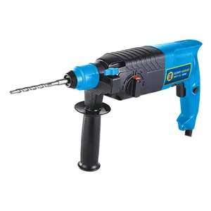Professional manufacturer power tools cordless rotary hammer drill