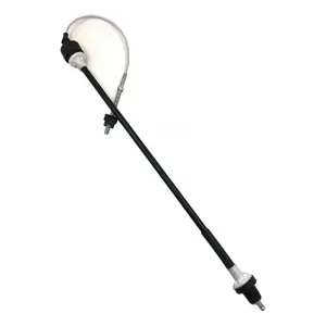 Chevrolet Chevy C1 C2 C3 1994-2012 cavo frizione accessorio - Product Image 3