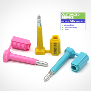 AOHONG New Arrival <span class=keywords><strong>Container</strong></span> An Ninh Khóa Cửa <span class=keywords><strong>Bolt</strong></span> Con Dấu Chất Lượng Hàng Đầu Giá - Product Image 1