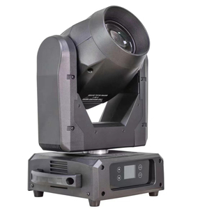 <span class=keywords><strong>2023</strong></span> <span class=keywords><strong>mejores</strong></span> luces LED de escenario con cabezal móvil de fábrica de 230W para fiestas de <span class=keywords><strong>conciertos</strong></span> efecto discoteca de alto rendimiento - Product Image 1