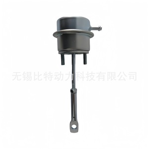 Válvula de descarga externa Turbo Hi-Billet TB25 TB28 GT25 GT28 de ajuste universal - Product Image 5