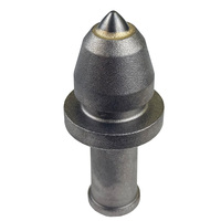 Pointes en carbure de tungstène, pièces d'outillage, lames de fraiseuse routière SM06 pour machine à découper le béton