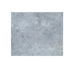 प्राकृतिक लक्जरी आइस एज क्लासिक मार्बल कट-टू-साइज़ सफेद गोमेद फ़ीचर दीवार फ़्लोर काउंटरटॉप साइड टेबल टाइल स्लैब