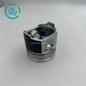 Conjunto de Pistón DL EexcavaStart 1G466-21110 para Motores Diésel V2403, Miniexcavadoras - Duradero, Confiable, Fácil de Instalar - Product Image 3