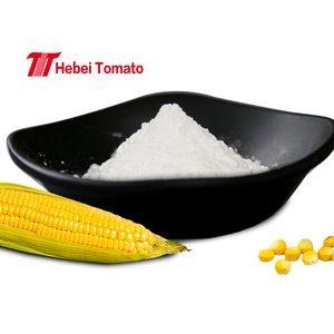 Sağlık gıda katkısı non-gmo glutensiz mısır nişastası tozu toplu olarak fabrika fiyat - Product Image 2