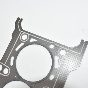 กระบอกสูบเครื่องยนต์อัตโนมัติปะเก็นกราไฟท์ ZY0110271 ZY0110271A สำหรับ FORD 1.5 Fiesta 2009-2013 MAZDA <span class=keywords><strong>2</strong></span> <span class=keywords><strong>3</strong></span> 1.5L 1.6L - Product Image 6