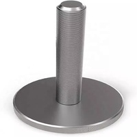 36KG 24KG 50LB 80LB Haltère à réglage rapide/kettlebell/barbell 3 en 1 Haltères carrés détachables Ensemble réglable pour la maison