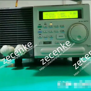 Kikusui PLZ303W <b>Electronic</b> Load Tested - Product Image 1