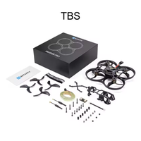 Drone BETAFPV Pavo20 Pro Brushless Whoop Quadricoptère avec caméra volante ELRS 2.4G ou récepteur TBS