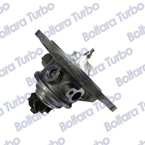 Turbina CHRA turbocompressore cartuccia 03 f145701k per <span class=keywords><strong>Volkswagen</strong></span> Polo V <span class=keywords><strong>1.2</strong></span> <span class=keywords><strong>TSI</strong></span> 77 Kw 105 HP CBZA CBZB - Product Image 5
