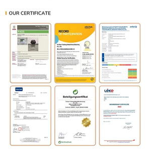 محمصة شواء خارجية من الفولاذ 3 في 1 محمولة مع مدخنة وحفلات التخييم للاستخدام المنزلي - Product Image 5