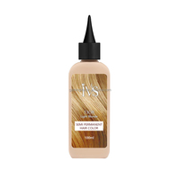 OEM Vente en gros Couleur de cheveux rose rouge Teinture semi-permanente Teinture pour cheveux Vegan Couleur de teinture pour cheveux semi-permanente