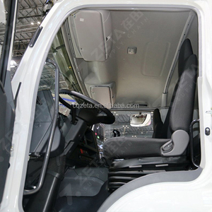 <span class=keywords><strong>Camion</strong></span> utilitaire <span class=keywords><strong>Isuzu</strong></span> ELF <span class=keywords><strong>FTR</strong></span> neuf 4x2 série F, <span class=keywords><strong>camion</strong></span> cargo 8-10 tonnes, <span class=keywords><strong>camion</strong></span> à benne diesel, moteur 4HK1, direction à gauche, <span class=keywords><strong>camion</strong></span> lourd à vendre - Product Image 6