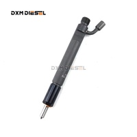 Inyector de Combustible para Motor Diésel DCEC 6CT C4990547 4990547