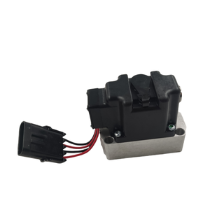 Control Hidráulico MCV116A3102 MCV116A3101 MCV116A3501 Serie MCV MCV116B2102D MCV116A3204 - Product Image 4