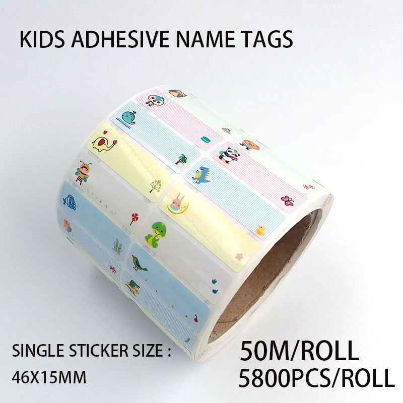 etiqueta engomada del nombre F