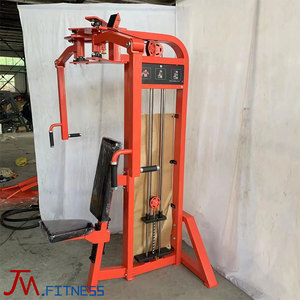 Máquina para hacer ejercicio muscular, la mejor cubierta <span class=keywords><strong>Peck</strong></span> y el <span class=keywords><strong>pecho</strong></span>, para centro deportivo, 2022 - Product Image 3