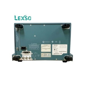 Osciloscopio de Fluorescencia Digital Tektronix Dpo7254c con Función de Medición Automática de Potencia - Product Image 4