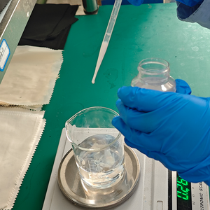 Hóa Chất SH-H03 chống thấm dầu Nano 7 cấp cho màng Polymer - Product Image 3