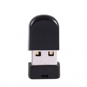 แฟลชไดรฟ์ USB ขนาดเล็กพิเศษ 64GB 32GB 16GB 8GB ยี่ห้อ Izable พร้อมโลโก้  อินเทอร์เฟซ USB 2.0 - Product Image 4