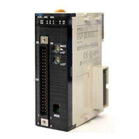 Módulo de Expansión de E/S CP1W-CIF12, Comunicación Digital y Analógica, 1W CP1, Expansión del Sistema PLC, Comunicación Digital y Analógica PLC E
