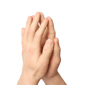 Gants en silicone réalistes de 45 cm pour le cosplay, la pratique du <span class=keywords><strong>maquillage</strong></span> et les accessoires de présentation, poitrine en silicone - Product Image 1