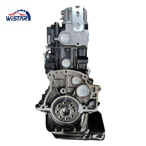 Nieuwe Del Motor 2.8L GW2.8TDI dieselmotor voor Great Wall Wingle 5 Deer Wingle5 2.08G1 2.8TC GW2.8TC-2 PA4S PA6R 4 cilinder - Product Image 3