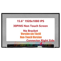 Écran LCD de remplacement IPARTS 15,6 pouces B156HAN02.5 05NG4M B156HAN02.6 07GHDP NV156FHM-N4H N4V N4L LP156WFC SPM1 SPMD 60Hz