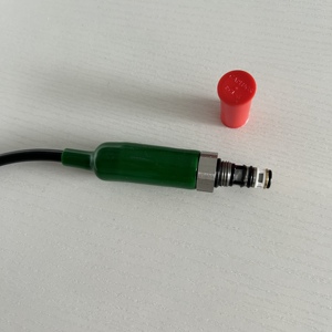 VS1320-0161 Solénoïde électrique emballé avec bobine S/A - Product Image 3
