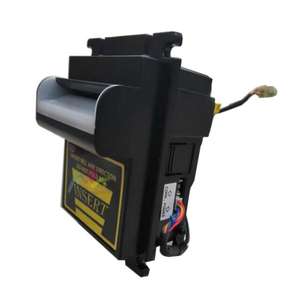 Validador de Billetes, Aceptador de Billetes para Máquinas Expendedoras, Reparación de Aceptadores de Billetes <span class=keywords><strong>Cerca</strong></span> de Mí, Precio al por Mayor - Product Image 2