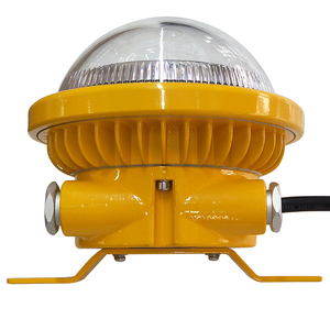 <span class=keywords><strong>Luz</strong></span> LED a Prueba de Explosiones de Larga Duración CHHI, IP65, Fuente de <span class=keywords><strong>Luz</strong></span> de Estado Sólido, Garantía de 1 Año, Construcción de Aleación, 6000K, <span class=keywords><strong>Luz</strong></span> Diurna - Product Image 6