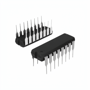 16 CDIP (0.300", 7.62 มม.) HI1-0201HS-4 ของแท้ ซื้อชิ้นส่วนอิเล็กทรอนิกส์ออนไลน์ อินเทอร์เฟซ IC SW SPST NCX4 50OHM 16CERDIP - Product Image 1
