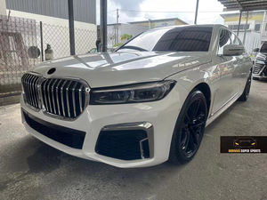 <span class=keywords><strong>PRECIO</strong></span> DE FÁBRICA conjunto de parachoques de Carrocería deportiva para <span class=keywords><strong>BMW</strong></span> 7F02 (09-15) modificado (19-22) <span class=keywords><strong>740i</strong></span> 18 modelo actualización 21 modelo - Product Image 6