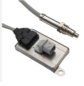 Nuevo Sensor de NOx para Man 51154080019, Monitorea el <span class=keywords><strong>Valor</strong></span> de NOx en Tiempo Real, Sensor Automotriz 2744457 5WK96790B - Product Image 1