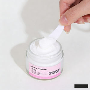 ZLZR Skin Care Products Cocoa Body Hand Foot <b>Cream</b> Private Label Unrefined <b>Shea</b> <b>Butter</b> <b>Cream</b> - Product Image 2