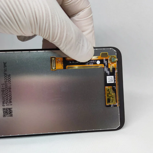 100% ทดสอบคุณภาพดั้งเดิม LCD สำหรับซัมซุง กาแลคซี่ เจ 4 คอร์ชุดเปลี่ยนหน้าจอ SM-J410F SM-J410G จอแสดงผลแผงสัมผัส - Product Image 4