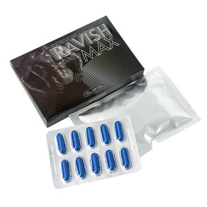 Cápsulas de Salud Premium, Fabricante y Proveedor de Suplementos de Salud de Marca Privada OEM, Venta al por Mayor - Product Image 2