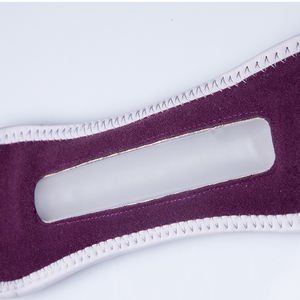 Op Maat Gemaakt Nieuw Ontwerp Nylon Verstelbare Patella Knie Pad Protector Knie Brace Ondersteuning - Product Image 4