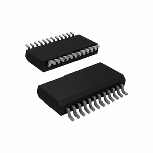 ISL6440IAZ-T7 Power Management (PMIC) Manufacturer Channel 24 SSOP Buy Electronics Components Online - Product Image 1