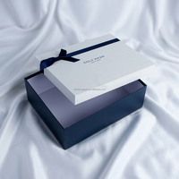 Boîte d'emballage pour poupée, boîte à chapeau personnalisée, boîte cadeau pour vêtements avec couvercle, emballage pour écharpe, boîtes de protection personnalisées pour articles fragiles