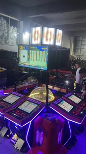 2023 New xu-hoạt động <span class=keywords><strong>Mario</strong></span> Poker Xổ Số trò chơi máy nhựa màu Máy nghe nhạc Đồ chơi nóng và quà tặng - Product Image 2