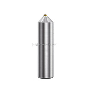 एकल बिंदु हीरा ड्रेसर उपकरण - Product Image 6