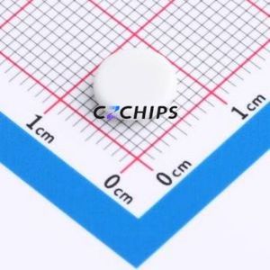 SC116BE1 Switch Accessories / Cap Switch ( Color: White ) - Product Image 1